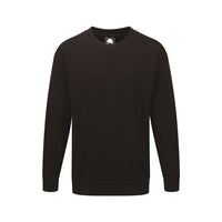 ORN 1255 Seagull Cotton Premium Sweatshirt