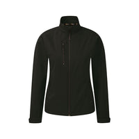 ORN 4260 Ladies Tern Softshell Jacket
