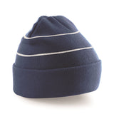 Beechfield Enhanced-Viz Beanie Hat