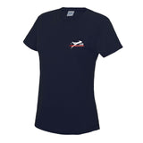 TKD-UK Woman's Cool T Shirt
