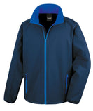 Result R231 Printable Softshell Jacket