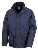 Result R195 Urban Cheltenham Jacket