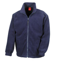 Result R36 Polartherm Fleece Jacket