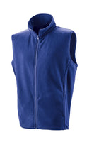 Result R116 Micro Fleece Gilet