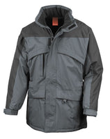 Result R98 Seneca Hi-Activity Jacket