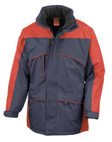 Result R98 Seneca Hi-Activity Jacket