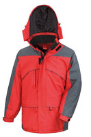 Result R98 Seneca Hi-Activity Jacket