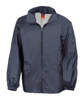 Result R92 Windcheater in a Bag