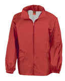 Result R92 Windcheater in a Bag