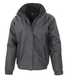 Result R221 Core Channel Jacket