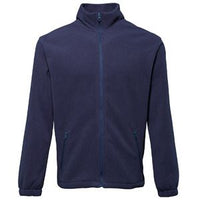 2786 Full Zip Fleece Jacket