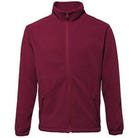 2786 Full Zip Fleece Jacket