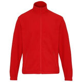 2786 Full Zip Fleece Jacket