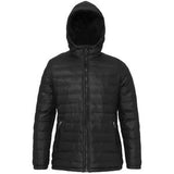2786 Ladies Padded Jacket