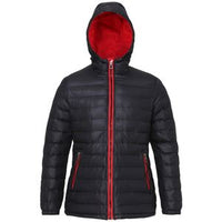 2786 Ladies Padded Jacket