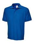 Uneek UC104 Ultimate Pique Polo Shirt