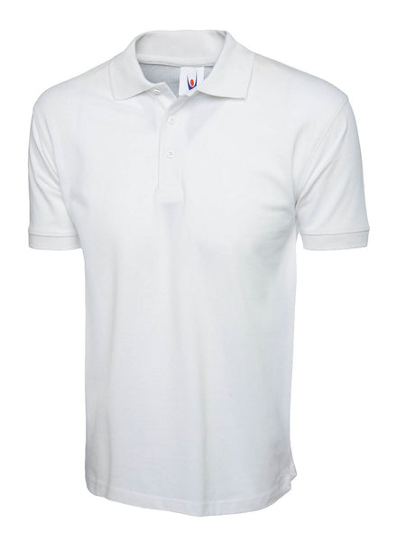 Uneek UC112 Cotton Rich Polo Shirt