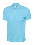 Uneek UC122 Jersey Polo Shirt