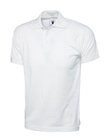 Uneek UC122 Jersey Polo Shirt