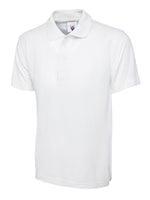 Uneek UC124 Olympic Polo Shirt