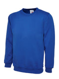 Uneek UC201 Premium Sweatshirt