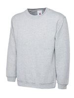 Uneek UC203 Classic Sweatshirt