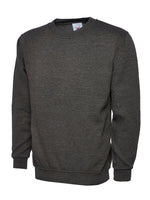 Uneek UC203 Classic Sweatshirt