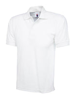 Uneek UC102 Premium Pique Polo Shirt