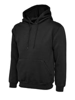 Uneek UC501 Premium Hooded Sweatshirt