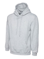 Uneek UC501 Premium Hooded Sweatshirt