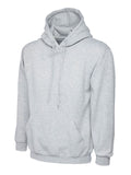 Uneek UC501 Premium Hooded Sweatshirt