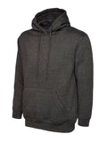 Uneek UC502 Classic Hooded Sweatshirt