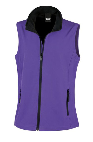 Blog: bodywarmer bedrukken: klassiek, of softshell Blog: bodywarmer bedrukken: klassiek, of softshell