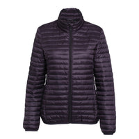 2786 Ladies Tribe Padded Jacket