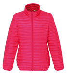 2786 Ladies Tribe Padded Jacket