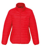 2786 Ladies Tribe Padded Jacket
