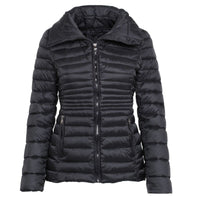 2786 Ladies Contour Quilted Jacket