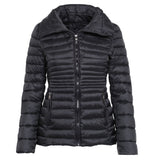 2786 Ladies Contour Quilted Jacket