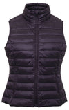 Ladies Terrain Padded Gilet