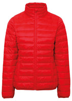2786 Ladies Terrain Padded Jacket