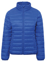 2786 Ladies Terrain Padded Jacket