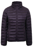 2786 Ladies Terrain Padded Jacket