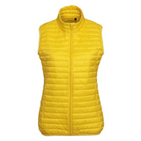 2786 Ladies Tribe Padded Gilet
