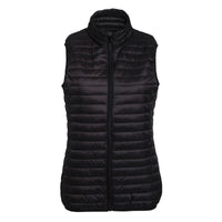 2786 Ladies Tribe Padded Gilet