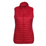 2786 Ladies Tribe Padded Gilet
