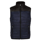2786 Mens Domain Two Tone Gilet