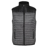2786 Mens Domain Two Tone Gilet