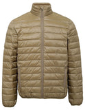 2786 Mens Terrain Padded Jacket
