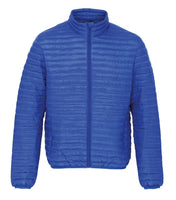 2786 Mens Tribe Fineline Padded Jacket
