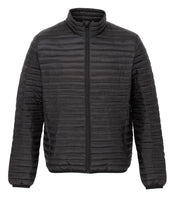 2786 Mens Tribe Fineline Padded Jacket